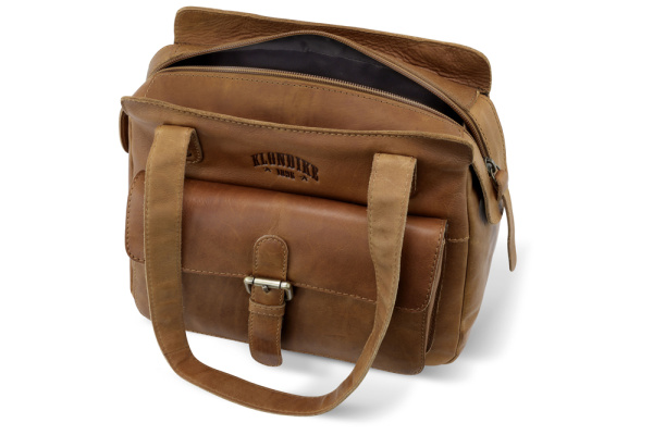 Сумка через плечо KLONDIKE RUSH «Zoe» KD1310-04