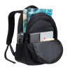 Рюкзак TORBER CLASS X T5220-22-BLK