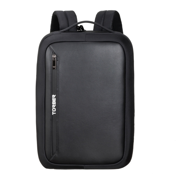 Рюкзак TORBER VOYAGE с отделением для ноутбука 15 TB9216R7
