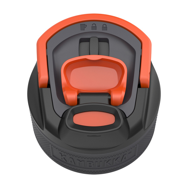 Бутылка для воды Kambukka ELTON INSULATED Rusty (750 мл)
