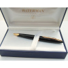 Ручка шариковая Waterman Carene Black Sea GT