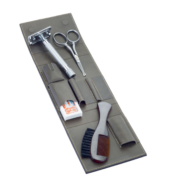 Набор бритвеный Dovo 575056