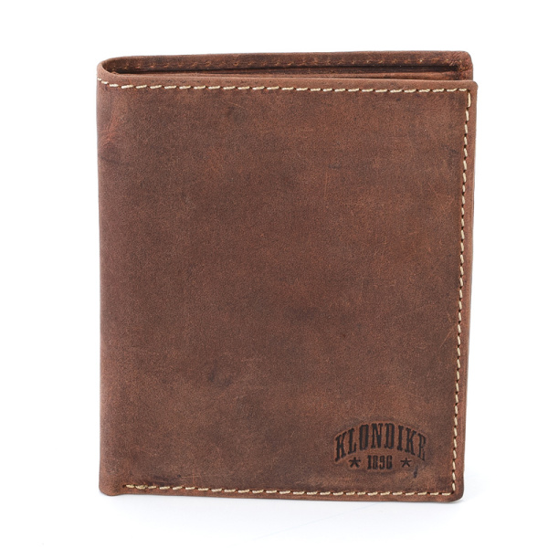 Бумажник KLONDIKE Yukon KD1111-03