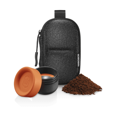 Набор корзин Minipresso GR2 Basket