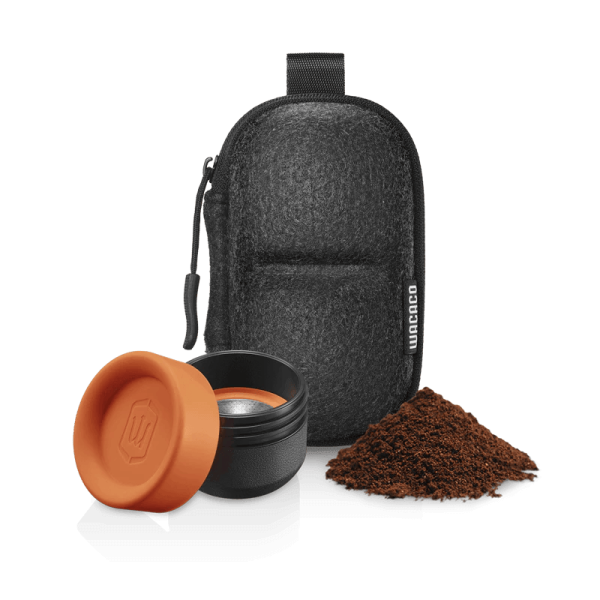 Набор корзин Minipresso GR2 Basket