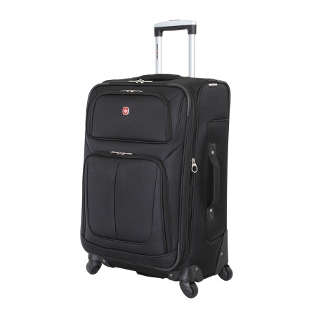 Чемодан средний SION SWISSGEAR, 56 л