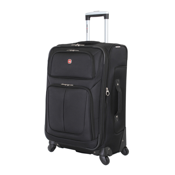 Чемодан средний SION SWISSGEAR, 56 л