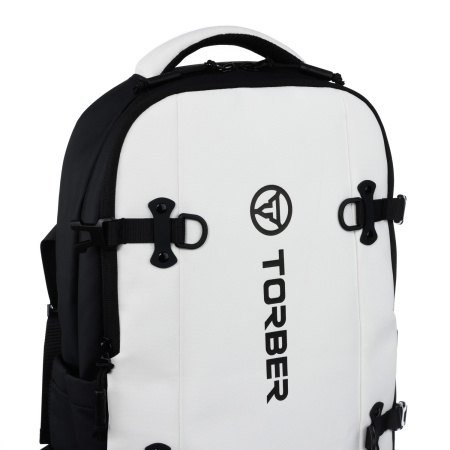 Рюкзак спортивный TORBER Xtreme 18" TS1101WH