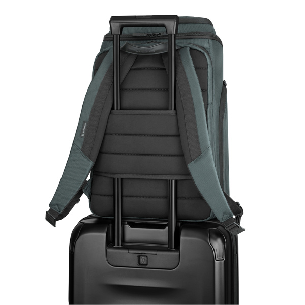Рюкзак VICTORINOX Altmont Professional Fliptop Laptop Backpack 15'' 653288