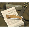 Складной нож VICTORINOX RangerWood 55