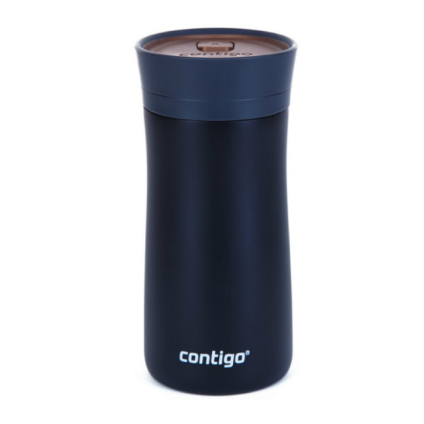 Термокружка CONTIGO PINNACLE BLACK BRONZE (300 мл)
