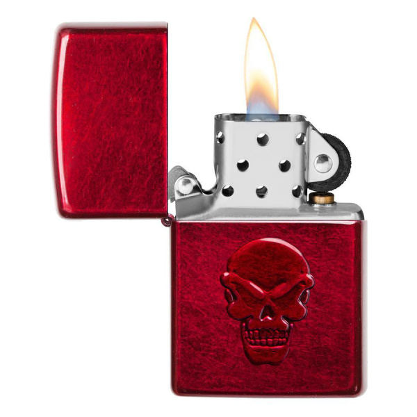 Зажигалка Zippo Doom