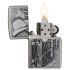 Зажигалка Zippo Classic