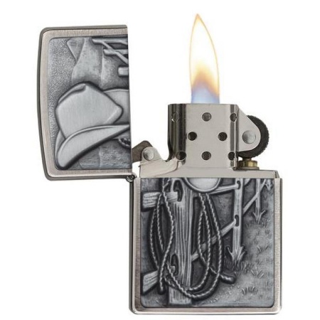 Зажигалка Zippo Classic