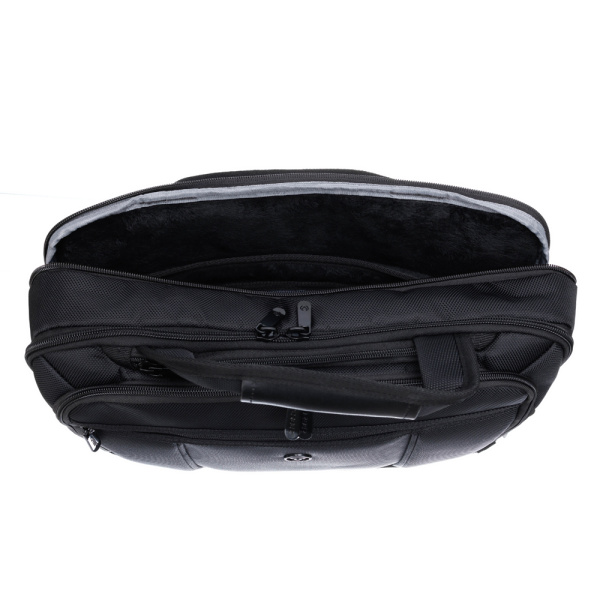 Портфель TORBER VOYAGE для ноутбука 14-16'' TBB327