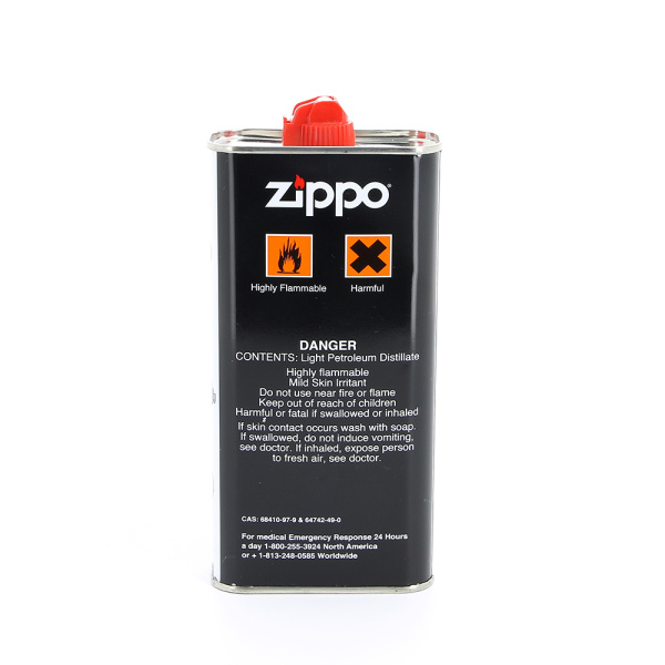 Топливо Zippo 3165