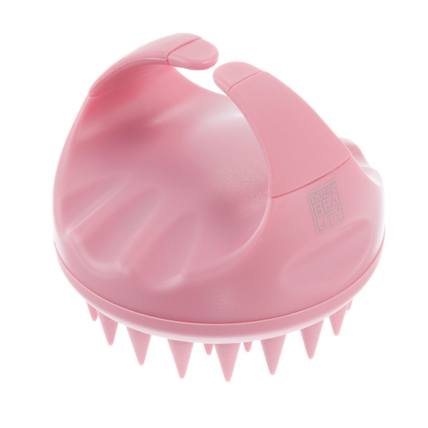 Щетка Dewal Beauty массажная для мытья головы HMB-106