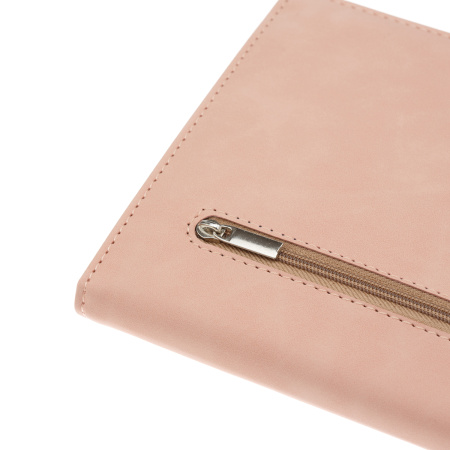 Записная книжка Pierre Cardin пудровая PCH107-1-3