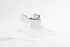 Зажигалка ZIPPO Classic с покрытием Glacier 46020