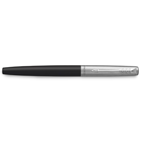 Ручка перьевая Parker Jotter Core Bond Street Black CT