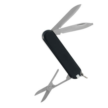 Нож перочинный Stinger FK-K7003P-BLACK