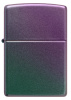 Зажигалка ZIPPO Classic с покрытием Iridescent 49146