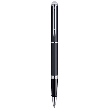 Ручка-роллер Waterman HEMISPHERE MATT BLACK CT