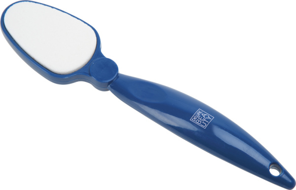 Терка Dewal Beauty педикюрная керамическая PT-18