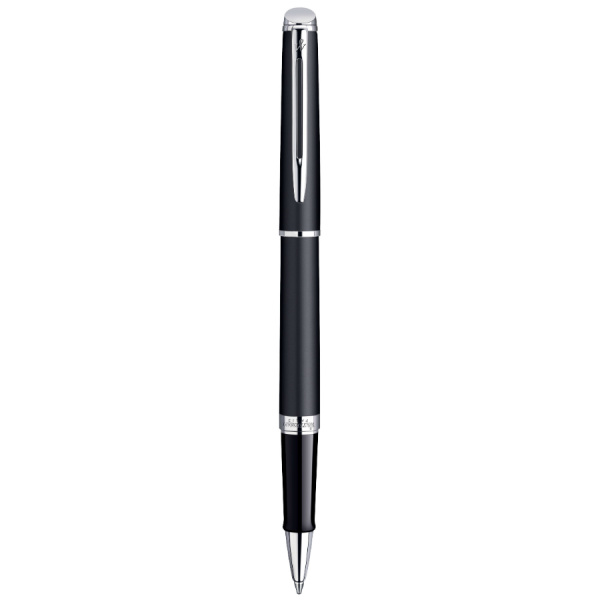 Ручка-роллер Waterman HEMISPHERE MATT BLACK CT