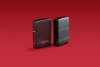 Зажигалка ZIPPO Classic с покрытием Black Matte 48979