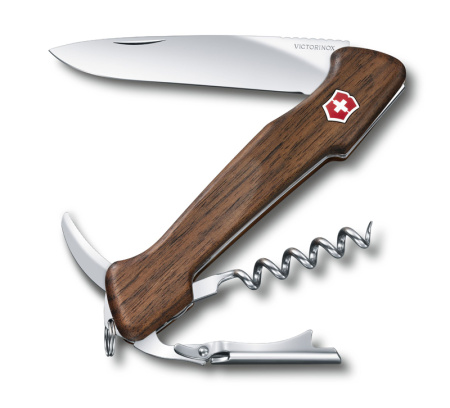 Нож перочинный VICTORINOX Wine Master 0.9701.63