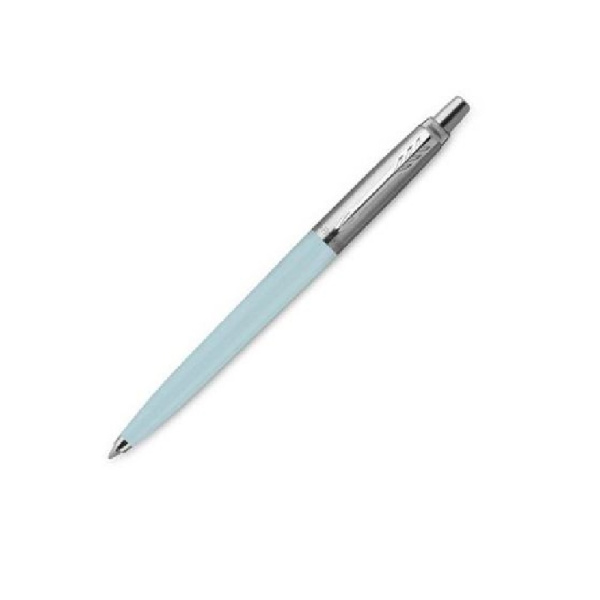 Ручка шариковая Parker Jotter Originals K60 Arctic Blue CT 7457C