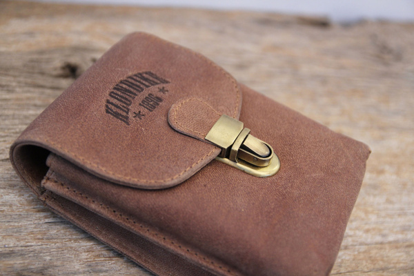 Сумка на пояс KLONDIKE «Bobby» KD1032-02