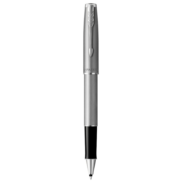 Ручка-роллер Parker Sonnet T546 Stainless Steel CT