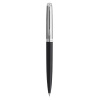 Шариковая ручка Waterman Hemisphere - Matte SS Black CT