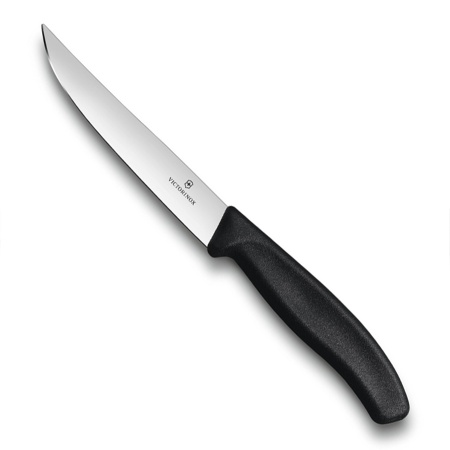 Нож для стейка и пиццы SwissClassic Gourmet 12 см