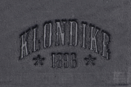 Бумажник KLONDIKE Yukon KD1116-01