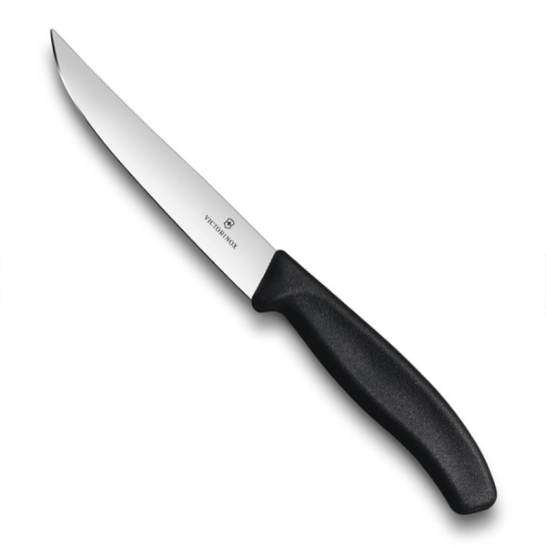 Нож для стейка и пиццы SwissClassic Gourmet 12 см