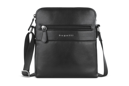 Сумка наплечная мужская BUGATTI Nome 49161301