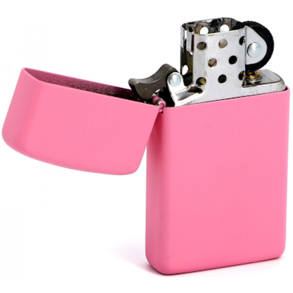 Зажигалка Zippo Slim