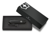 Нож перочинный VICTORINOX Spartan Onyx Black 1.3603.31P