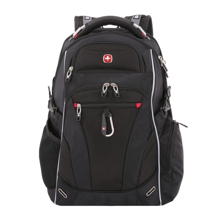 Рюкзак Scansmart SWISSGEAR