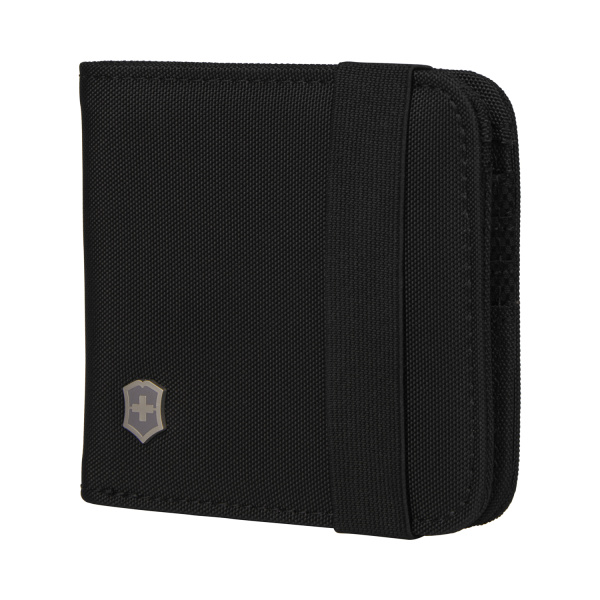 Бумажник VICTORINOX TA 5.0 Bi-Fold Wallet с RFID защитой 610396