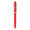 Ручка-роллер Cross Selectip Townsend - Ferrari Glossy Rosso Corsa Red Lacquer/Rhodium