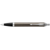Ручка шариковая Parker IM Core Dark Espresso CT