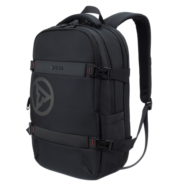 Рюкзак TORBER VOYAGE с отделением для ноутбука 18'' TB1080