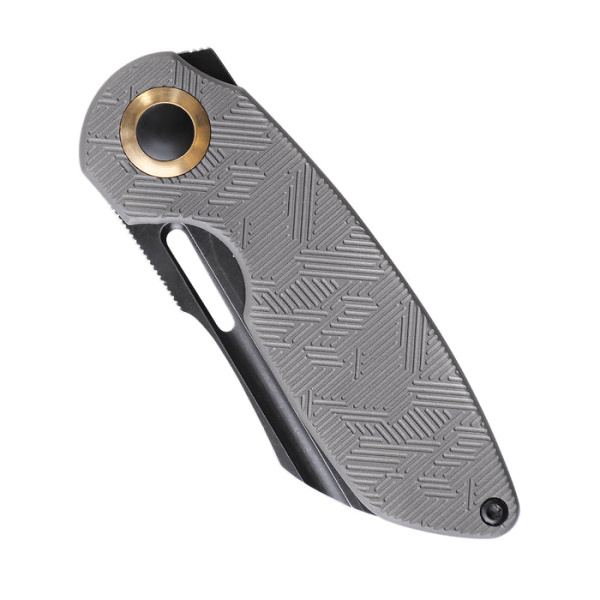 Складной нож Kizer 20CV October