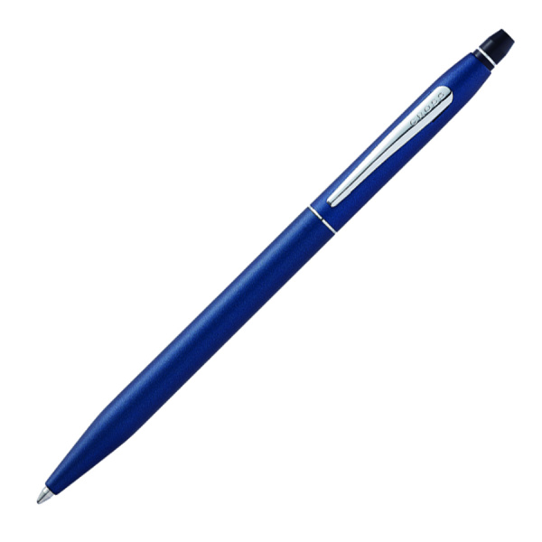 Шариковая ручка Cross Click - Blue CT