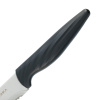 Нож хлебный OKROSHKA КРУТОН OK912P-W-BR