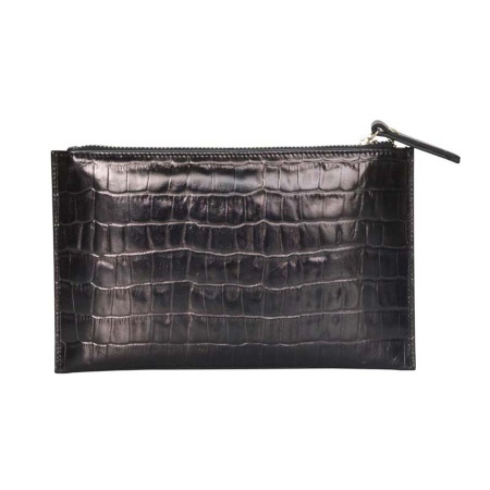 Клатч мини Bebe Coco CROSS, черный